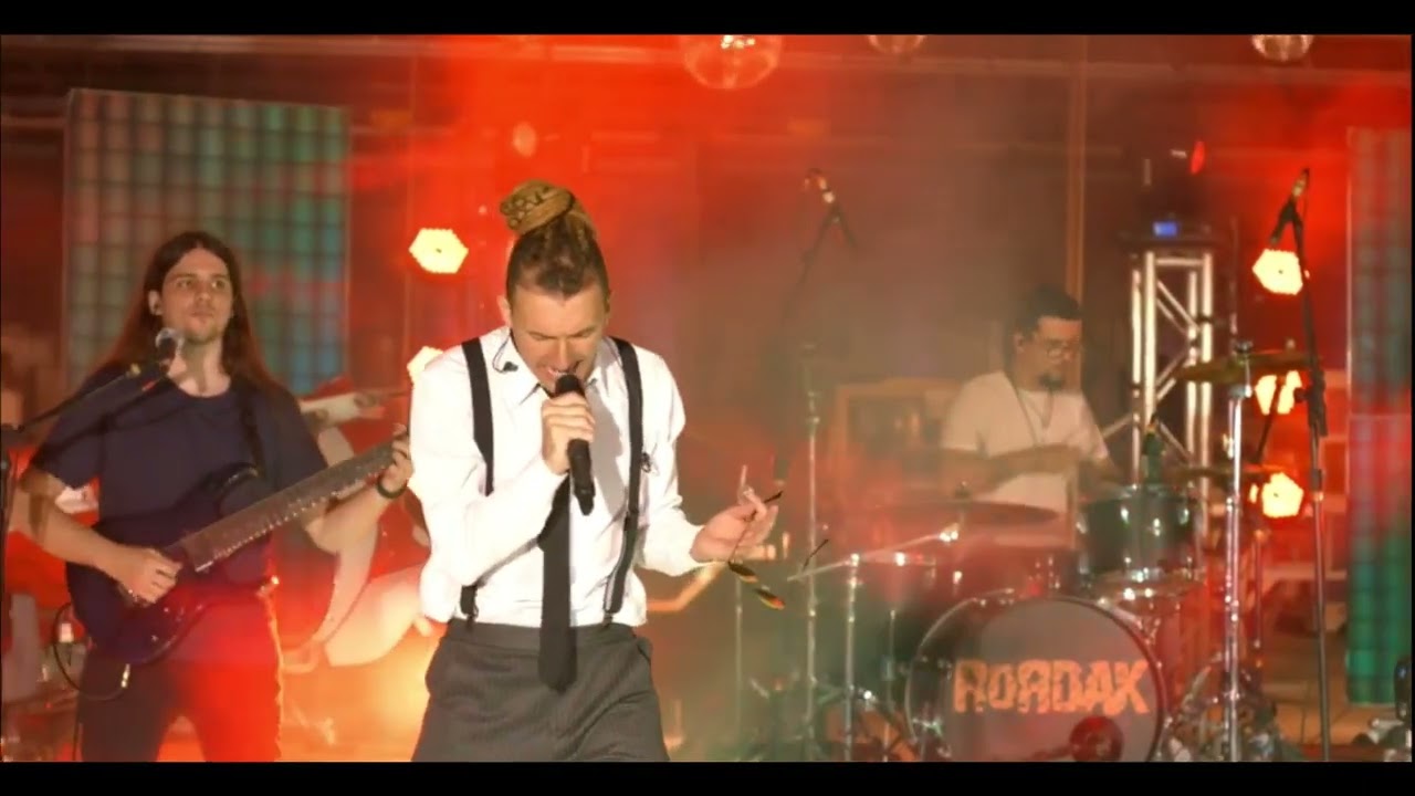 love hurts Bob Maicon Cover