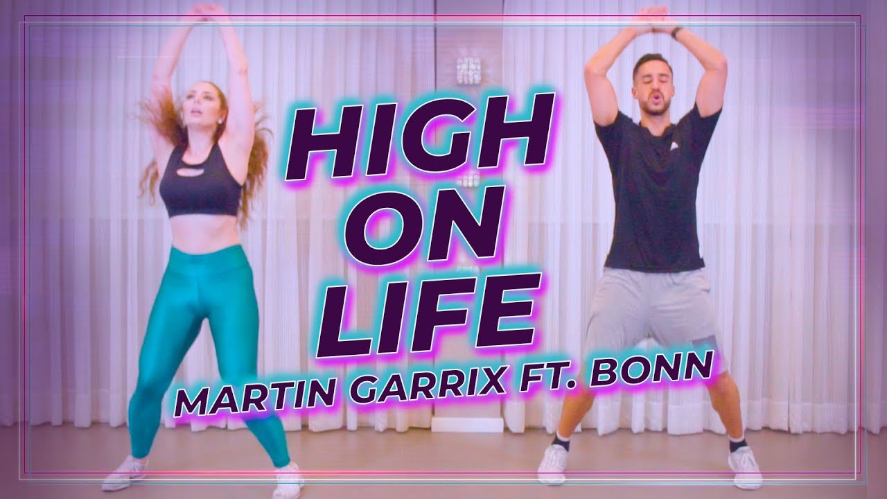 DANÇA FIT INTENSA | Playdance