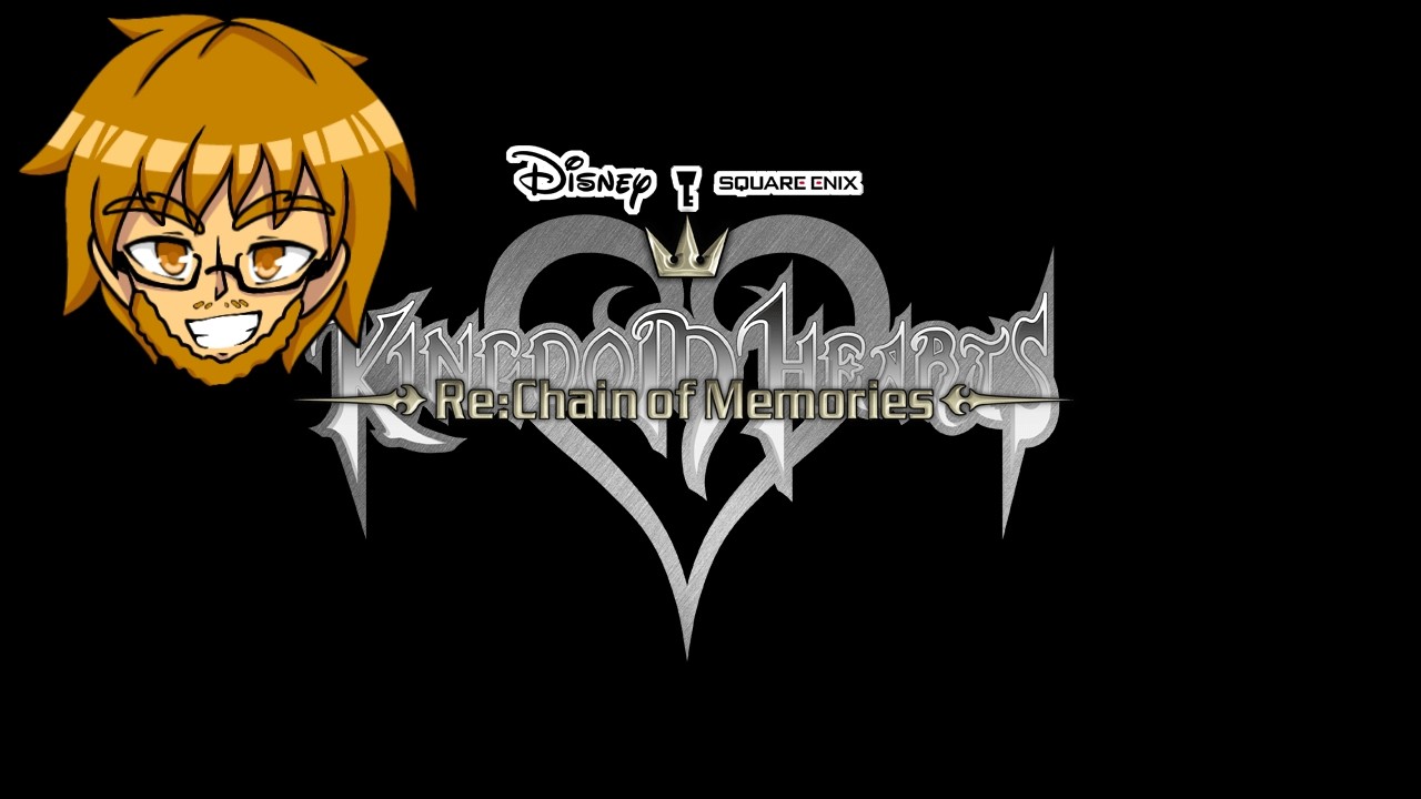 Kingdom Hearts Re:Chain of Memories 2/8/2026 Stream VOD