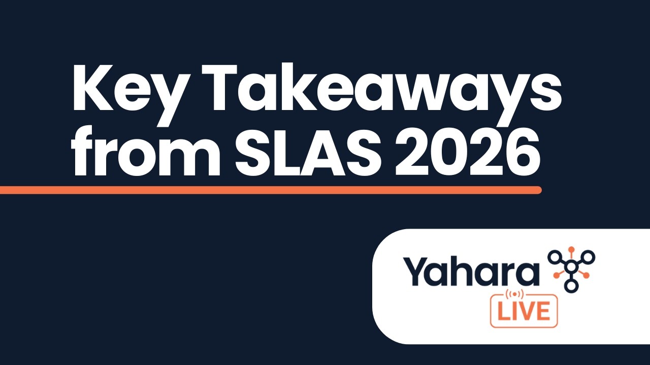 Key Takeaways from SLAS 2026
