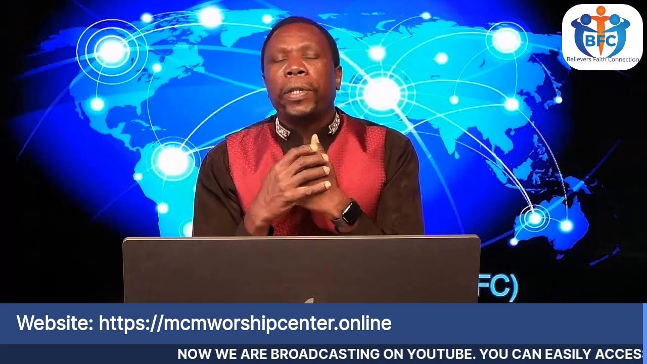 Message: The Mystery of Kingdom giving and Multiplication