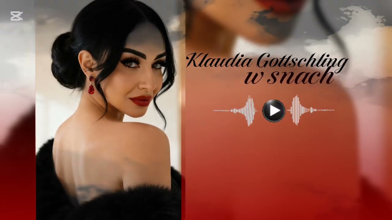 Bogini | Electro Club Track | Obsesja |  Klaudia Gottschling 