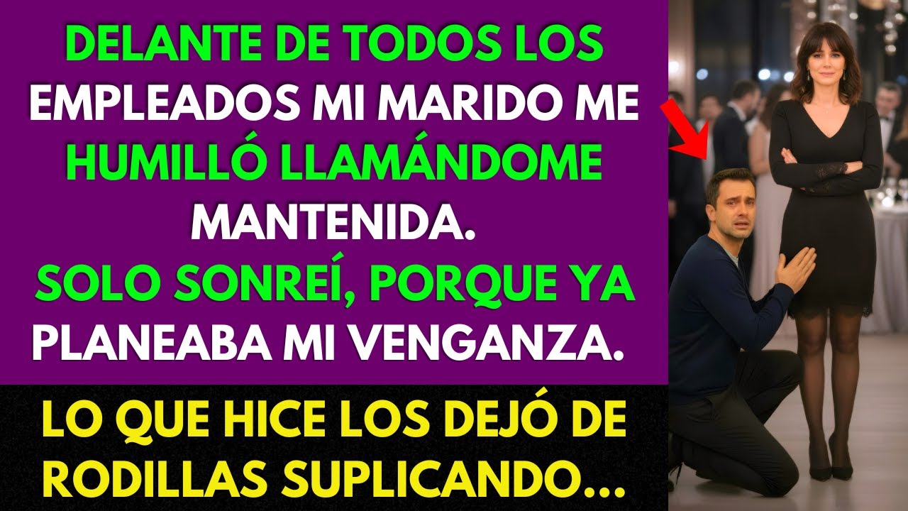 Tras Llamarme Mantenida, Bloqueé Las Tarjetas De Mi Marido En Plenas Compras Con Su Amante. Se Heló