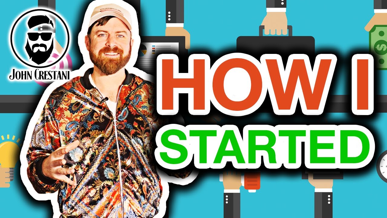 How To Get Into Sales And Marketing (WITHOUT A Degree)