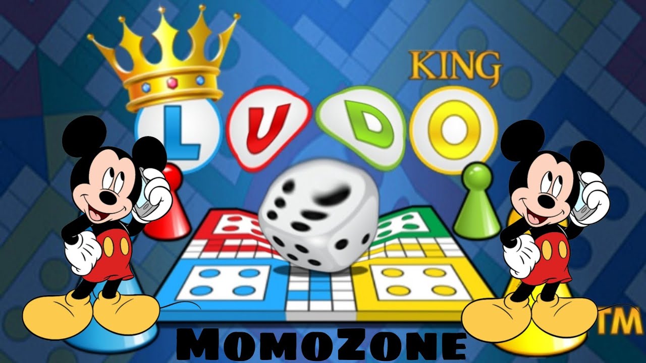 MomoZone is live! Ludoking