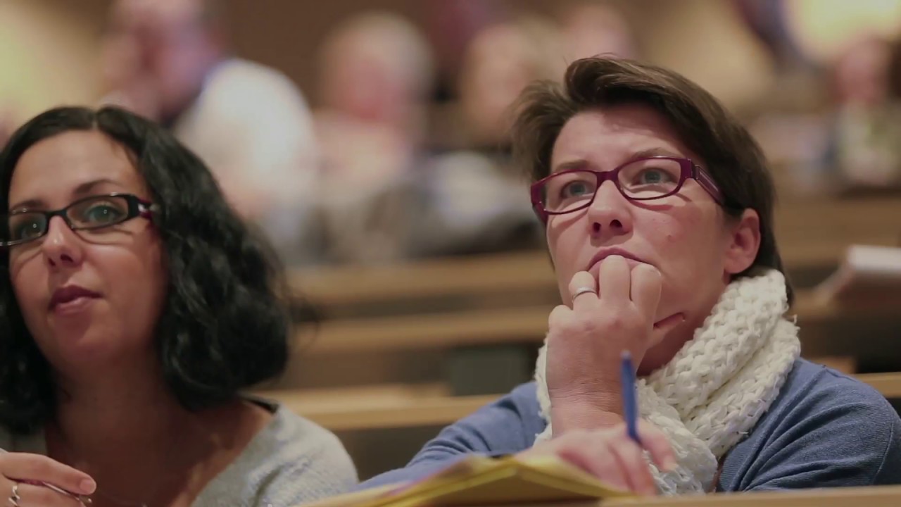 A chaque handicap son accompagnement