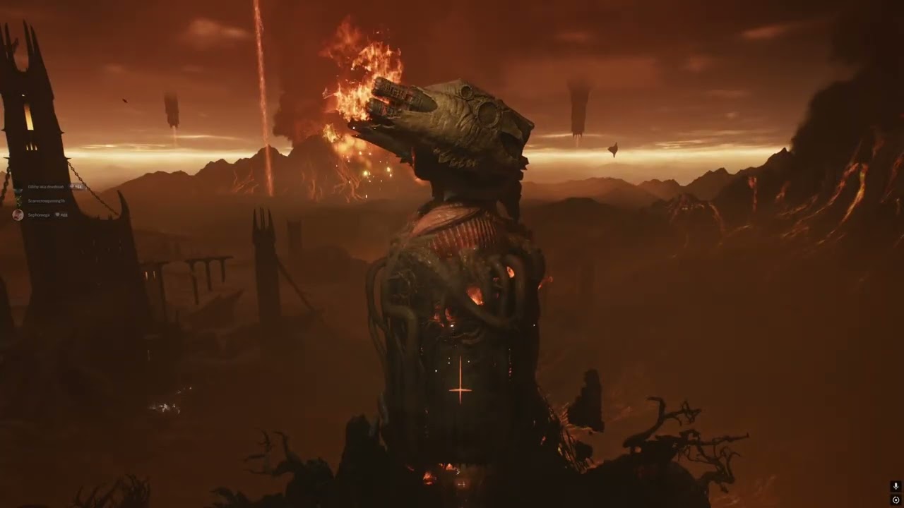 Doom Dark Ages on Nightmare