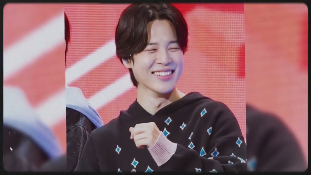 ARMY panic! Jimin does not appear after LIVE with Jungkook, his condition is surprising