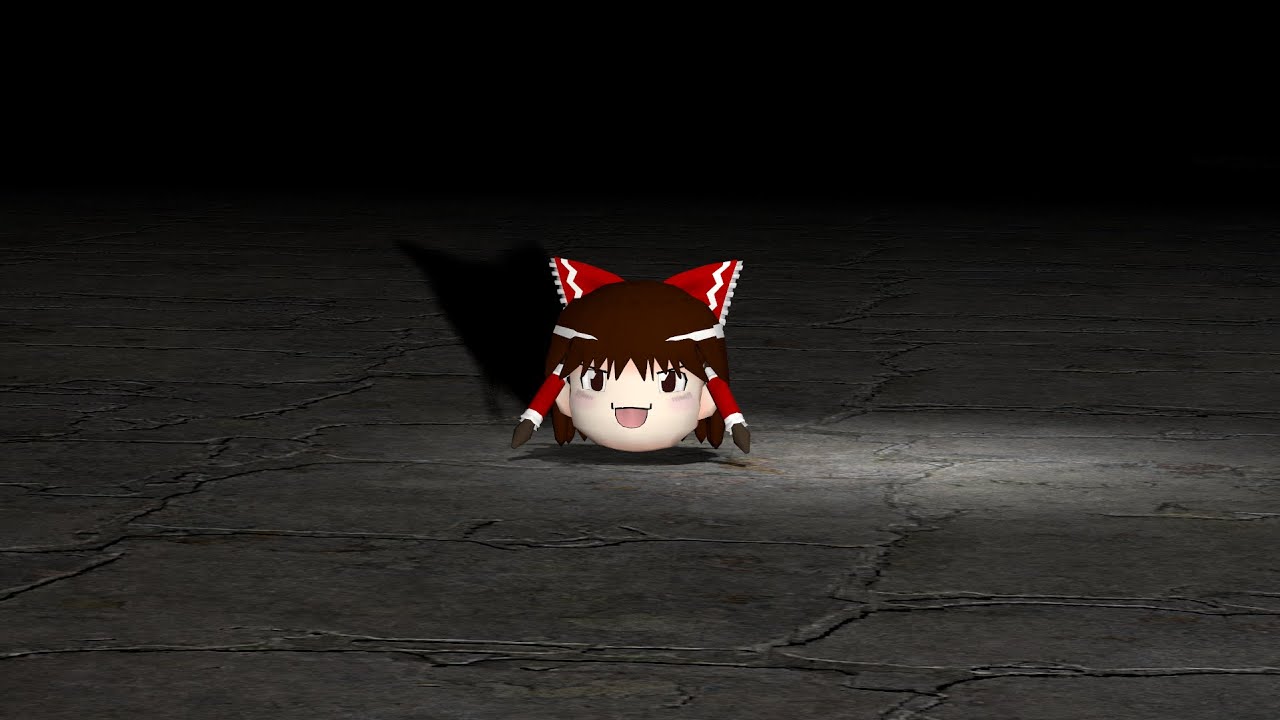 ゆっくりでも鬱なるわな