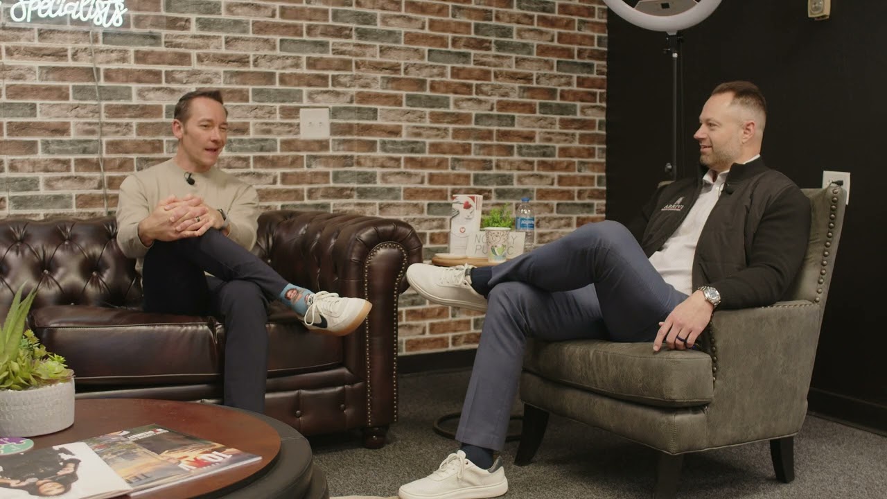 Danny Brown - CEO Myriad Real Estate - Episode 109