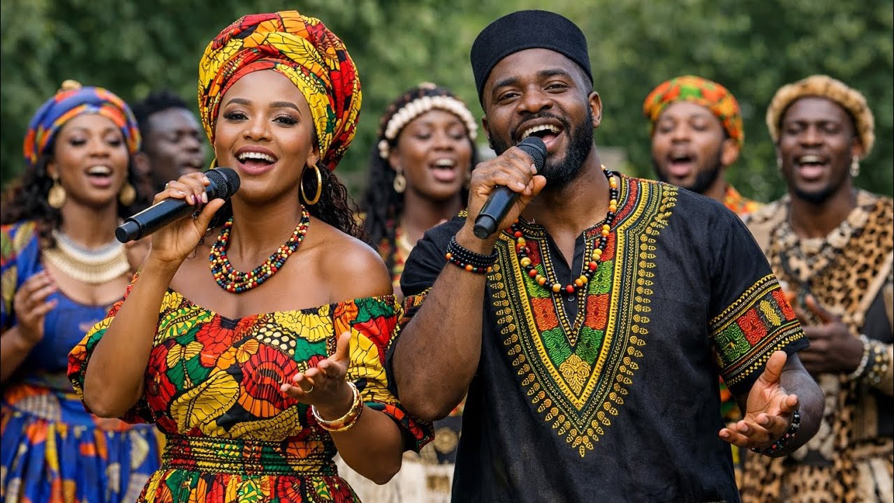 Powerful swahili gospel and Worship Songs A song of praise,worship and thanksgiving to Jesus Christ.