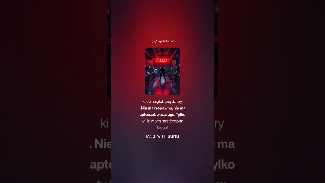 PSYCHOBARTES - Pikselowa Rzeźnia