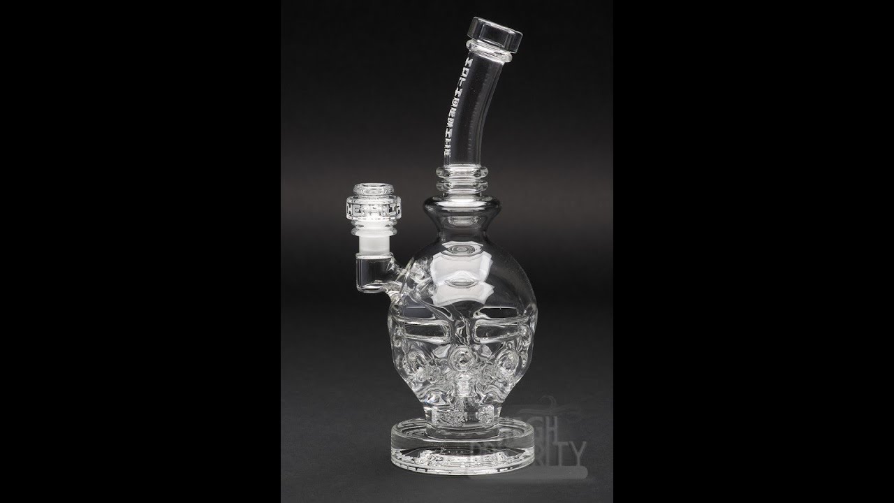 Mothership Faberge Egg and Klein Recycler Dab Session