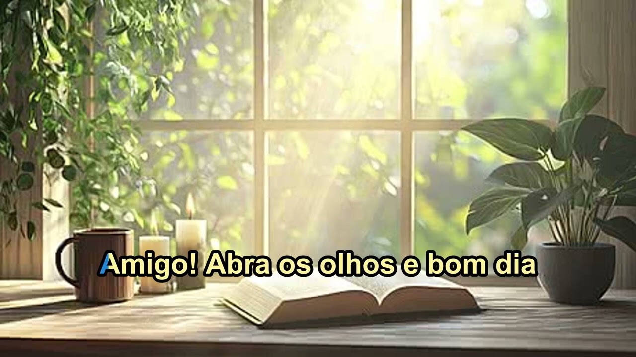 Além das Janelas - Ariovaldo Filho - (Karaokê)