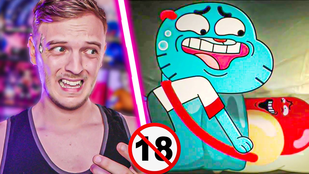 Je te déteste TIKTOK..