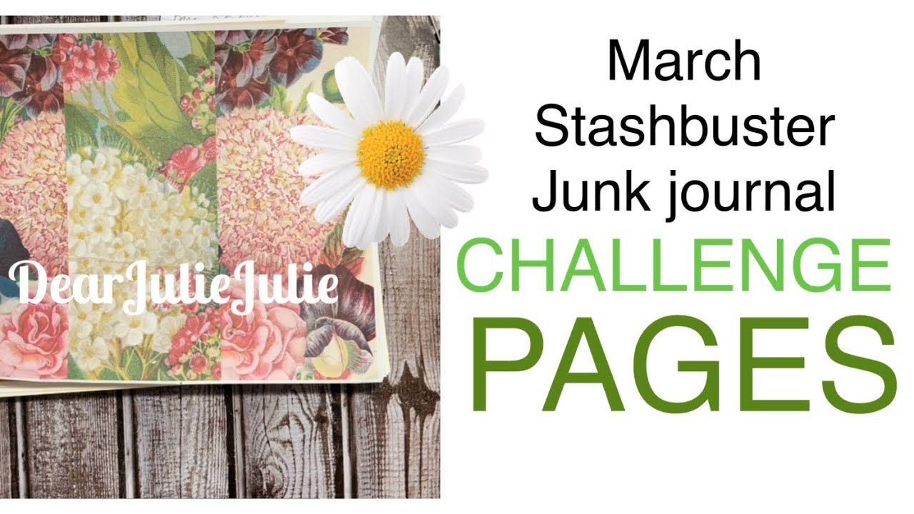 10+ pages for junk journals - Build pages - envelopes, guestcheck more