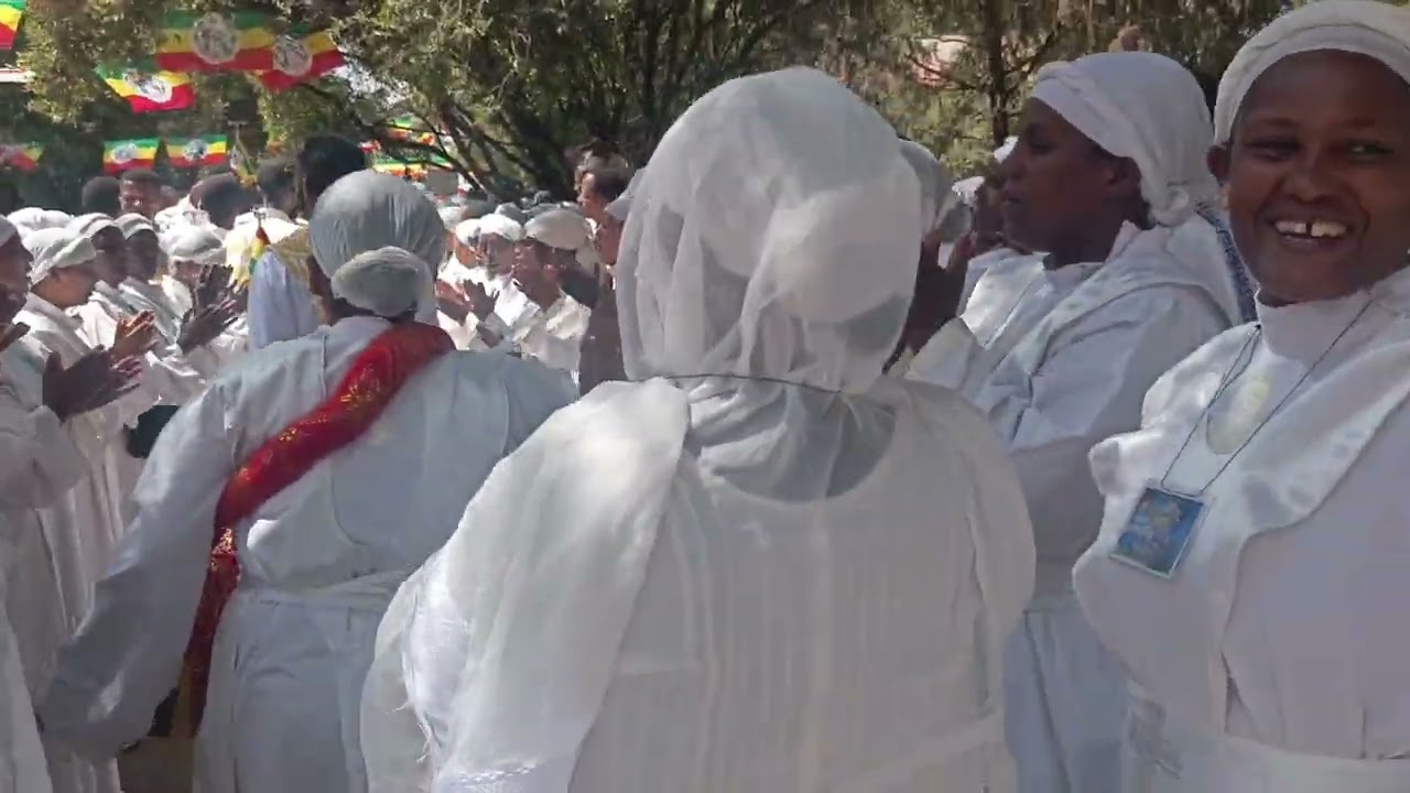 ጥምቀት ተረኛው ደብር ቀጨኔ መድኃኔአለም የከተራ በዓል በወትሮው ድምቀት ታቦት በማውጣት ጀመረ