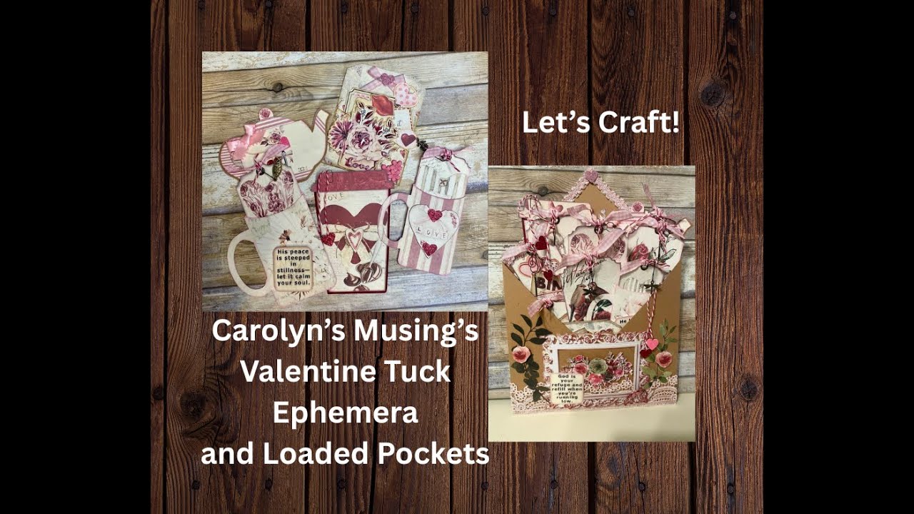 ‪@carolynsmusings‬