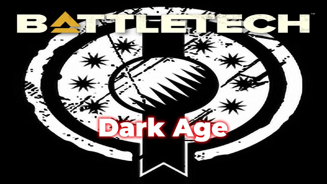 BattleTech: Dark Age | Хаос, вторжения и меняющийся баланс сил во Внутренней Сфере