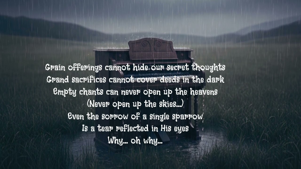 The tear #ccm #GOSPEL 