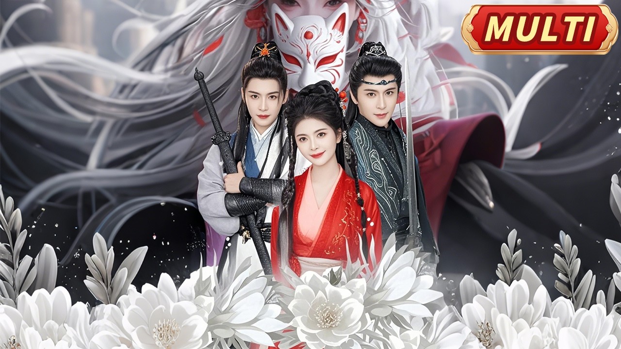 【MULTI SUB】古装探案悬疑剧｜女仵作+县令+捕快，三人携手破获狐仙娶妻等诡异离奇案件#古装 #悬疑 #推理 #探案 #短剧 #爽剧 #MiniDrama #短剧全集 #精彩大陆短剧 #全集