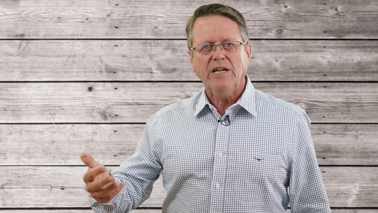 U.S. Borax | Dr. Patrick Brown, professor at the UC Davis, discusses the science of boron