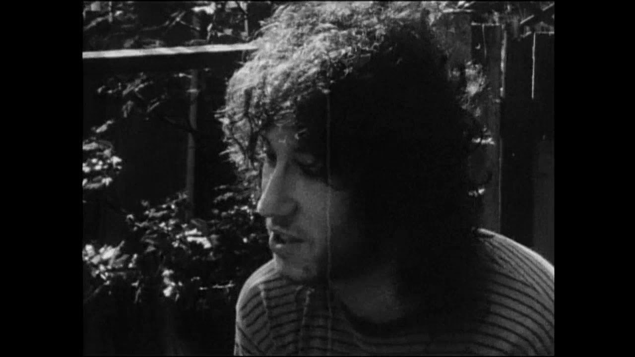 John Mayall   - The Turning Point -Documentary