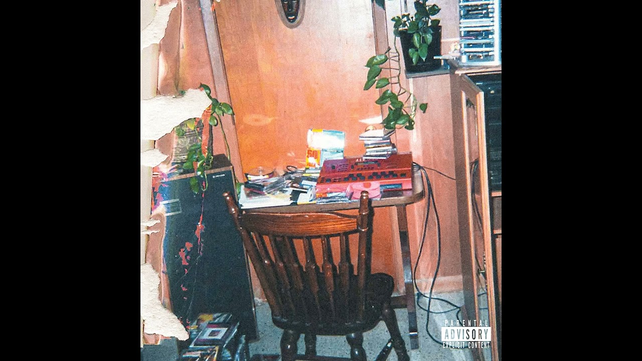 J. Cole - Run A Train [Instrumental]