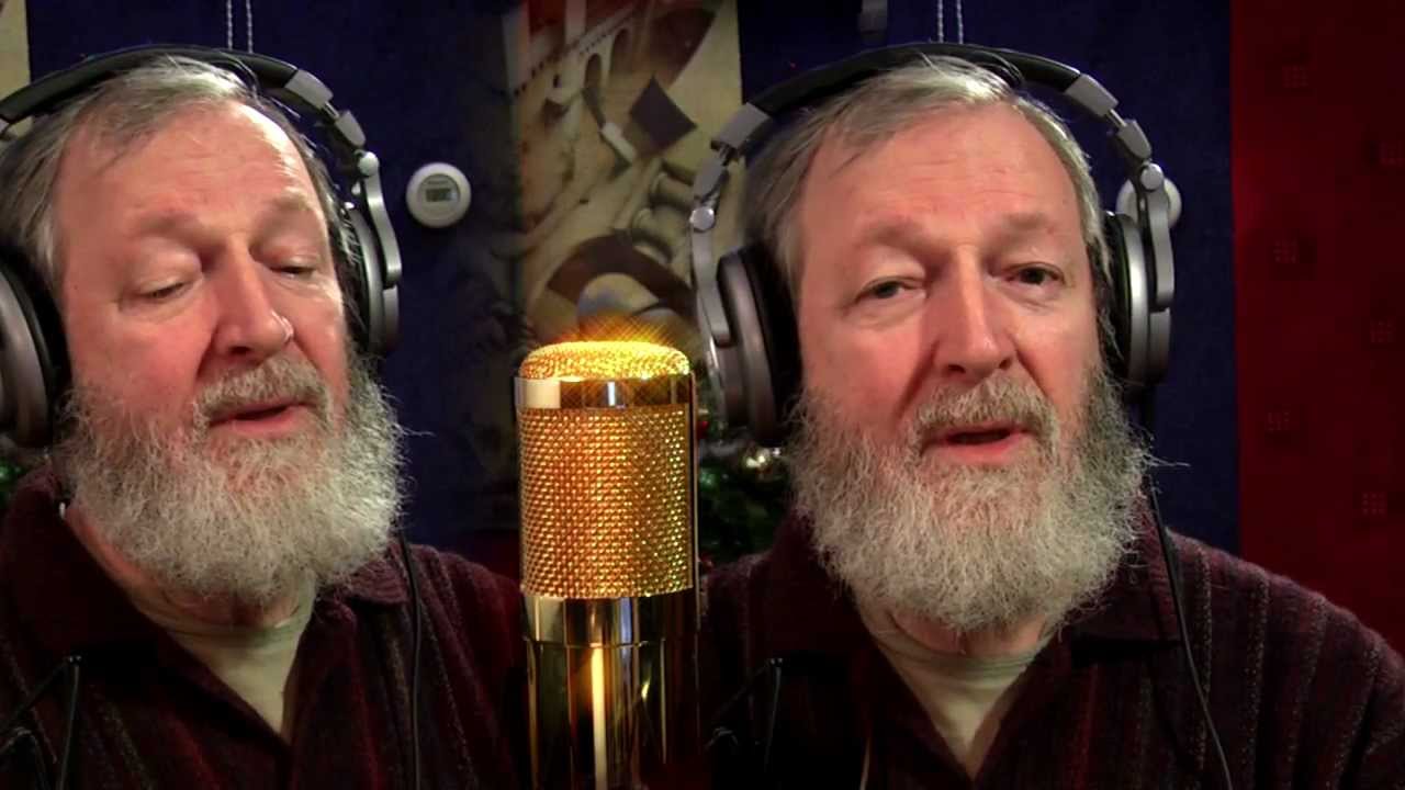 Guter Mond Du Gehst So Stille - Onno van Dijk