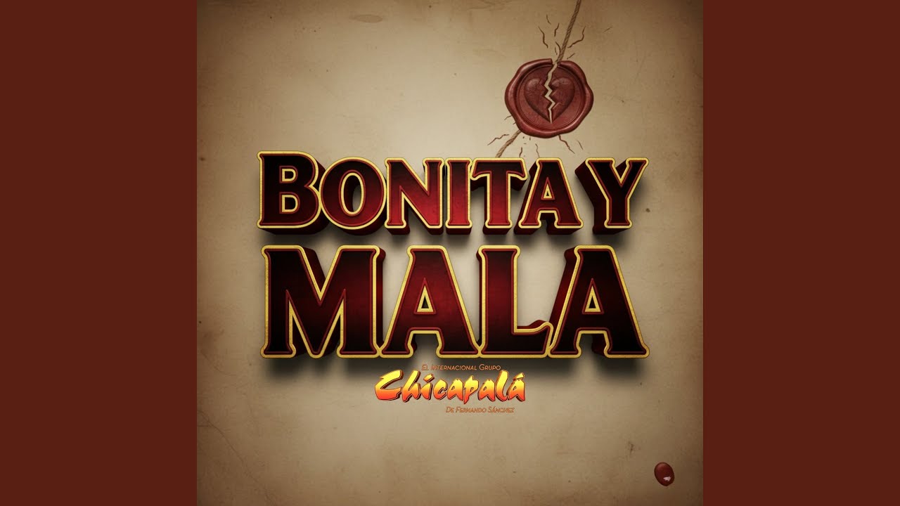 Bonita y Mala