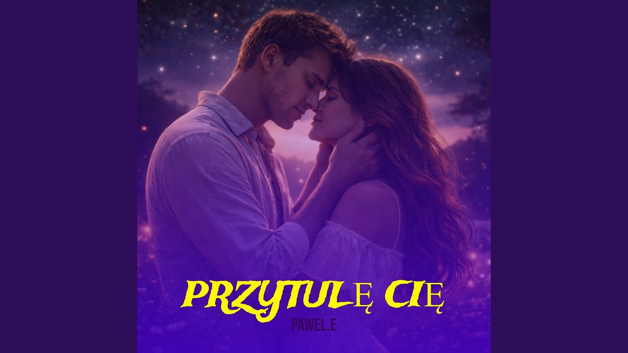 Przytulę Cię