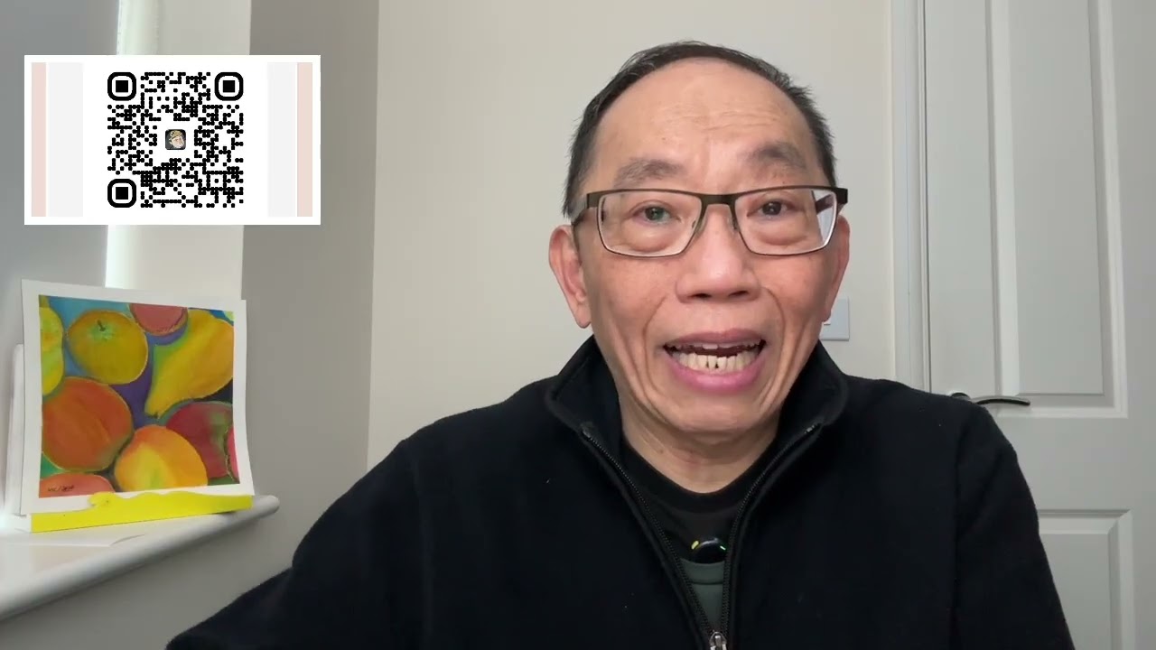 20260119*侵侵點解對格陵蘭志在必得？北約成員國會開戰嗎？特朗普真係想做世界皇帝？