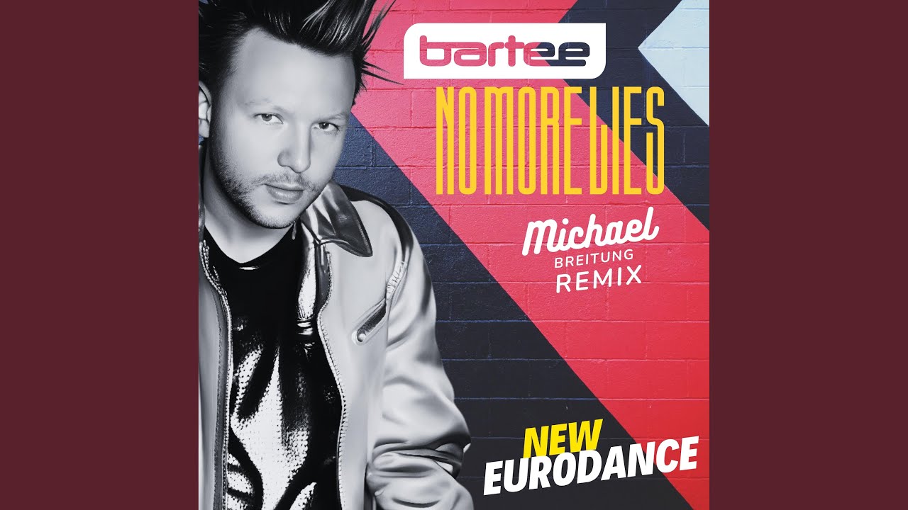 No More Lies (Michael Breitung Remix)