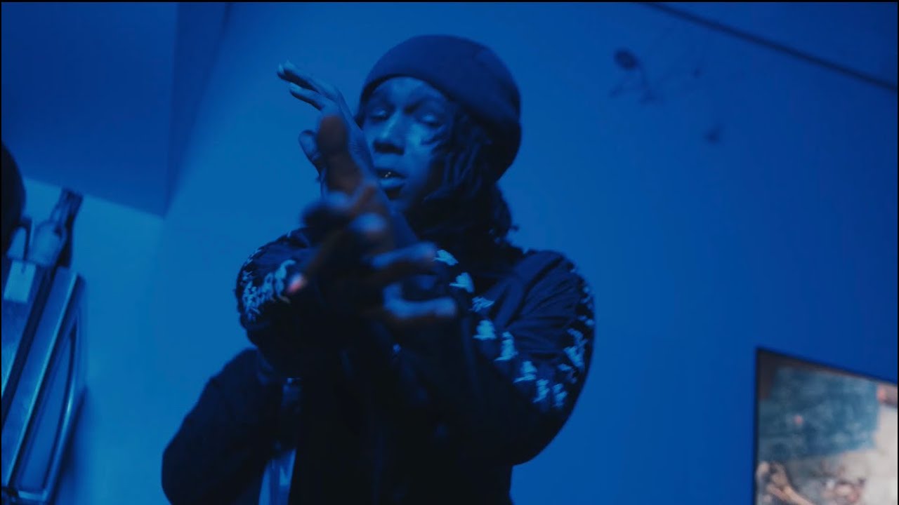 MoneyTeamKari - Trappin