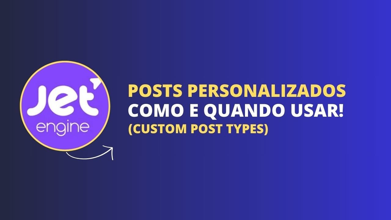 Criando Post Personalizado (Custom Post Type) no Wordpress. Como e quando utilizar?