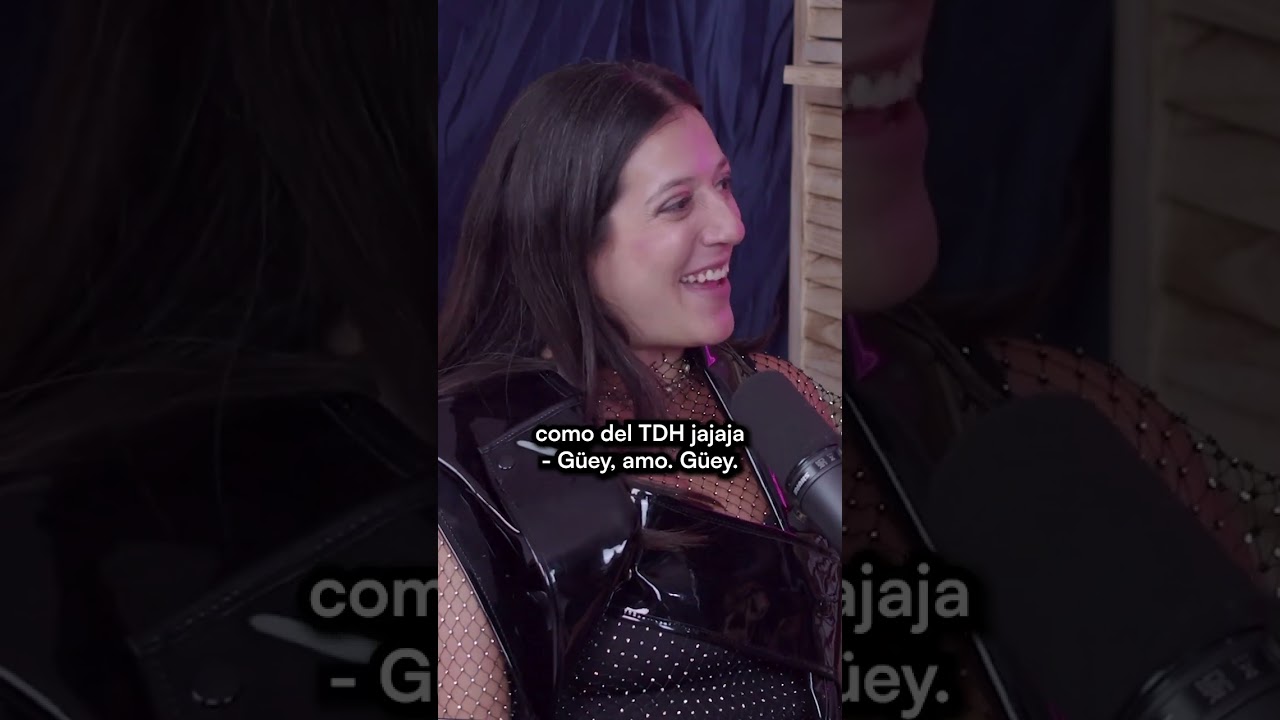 &iquest;Te consideras kinky?