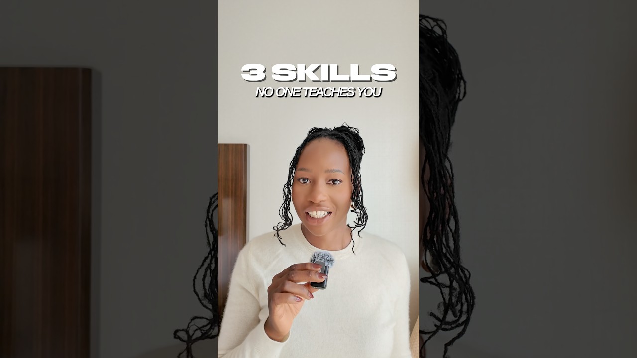 Есть причина, по которой одни помощники руководителей постоянно развиваются, а другие застревают ...