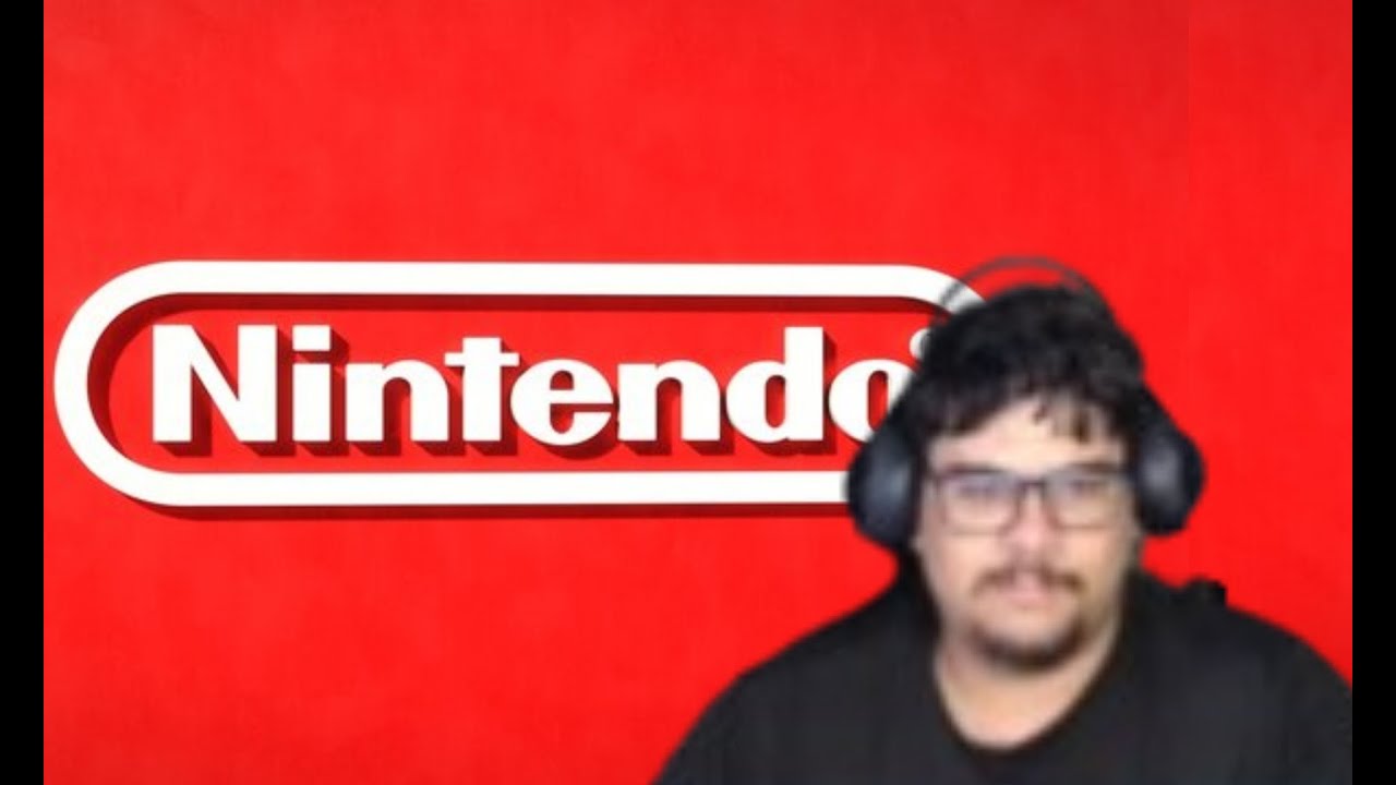 Nintendo, wir m&uuml;ssen reden.