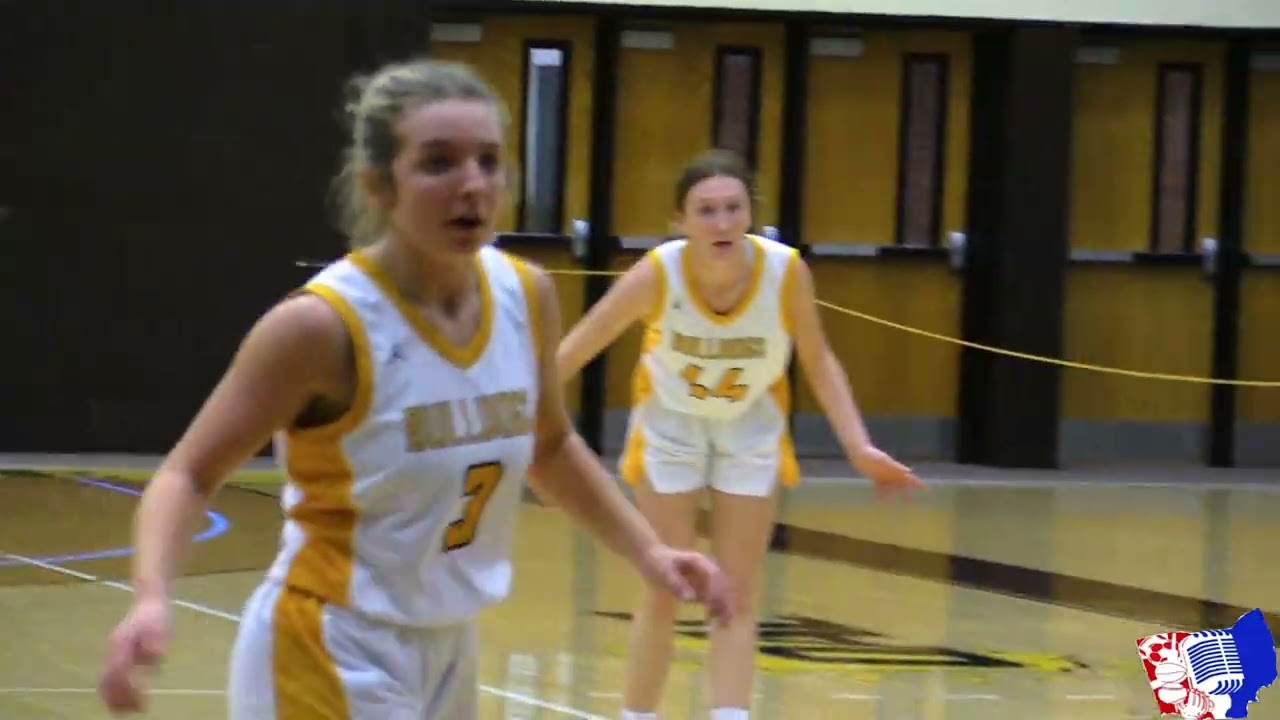 Olmsted Falls vs Brush - '26 OH Girls Hoops