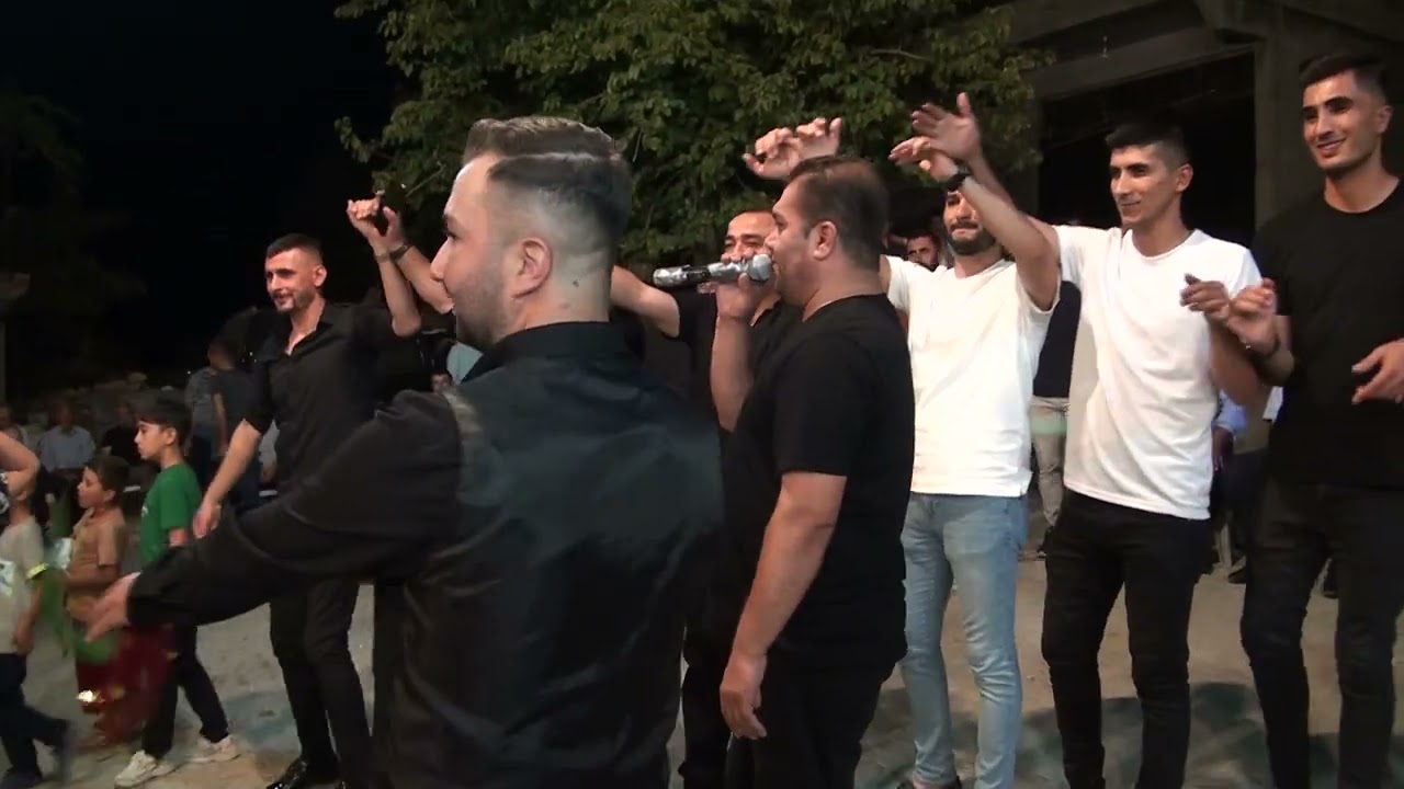 KILINÇ KAMERA SEYDİ VAKKAS VE EKİBİ ESKİ KÖYDE