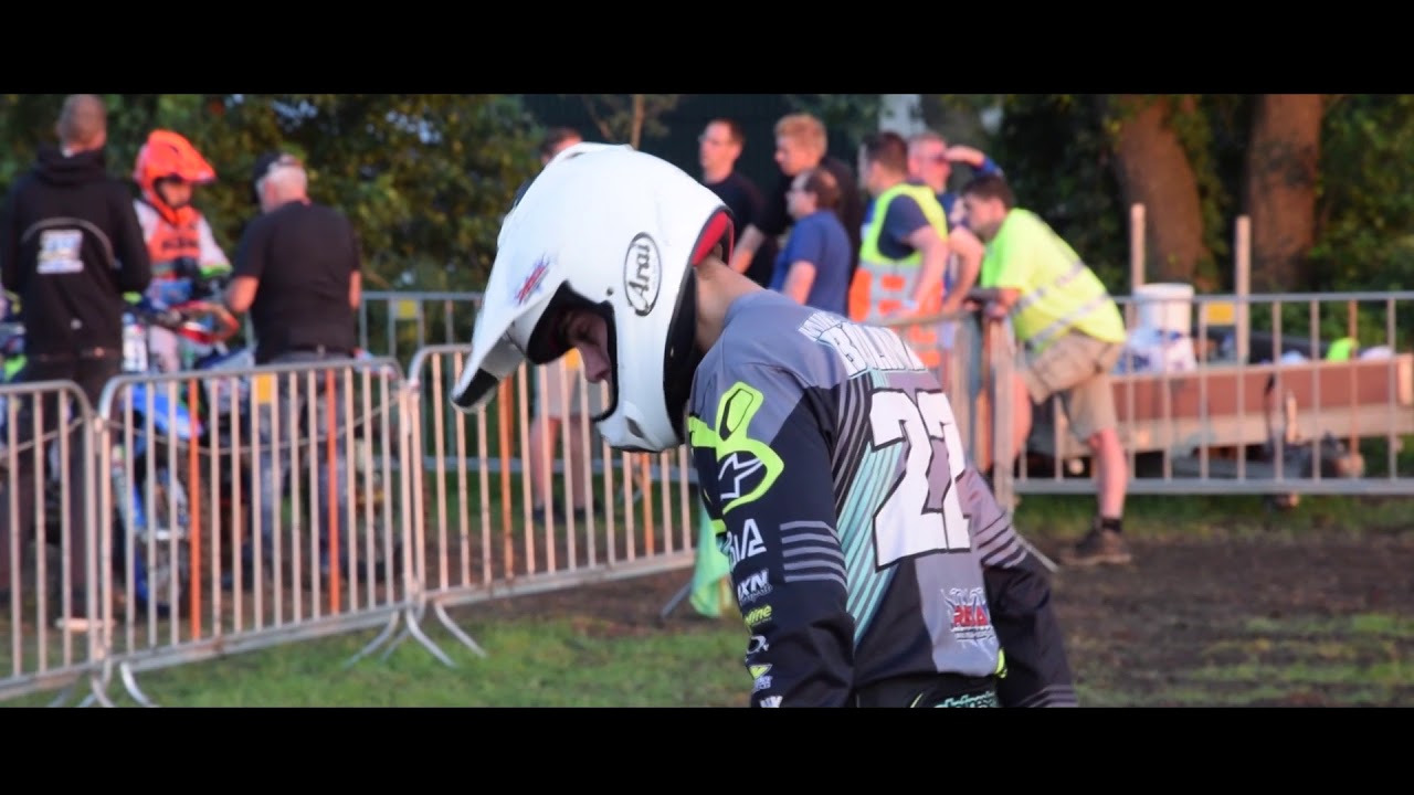 MX Bentelo aftermovie 2017