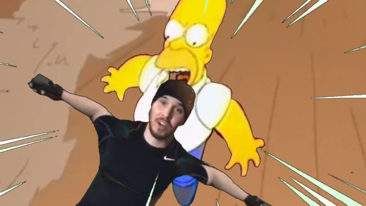 [YTP] charky kills memes (not copying pewdiepie) and T-poses on the liquifiers