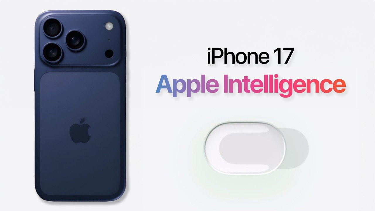 Apple is losing the AI race… and still winning 