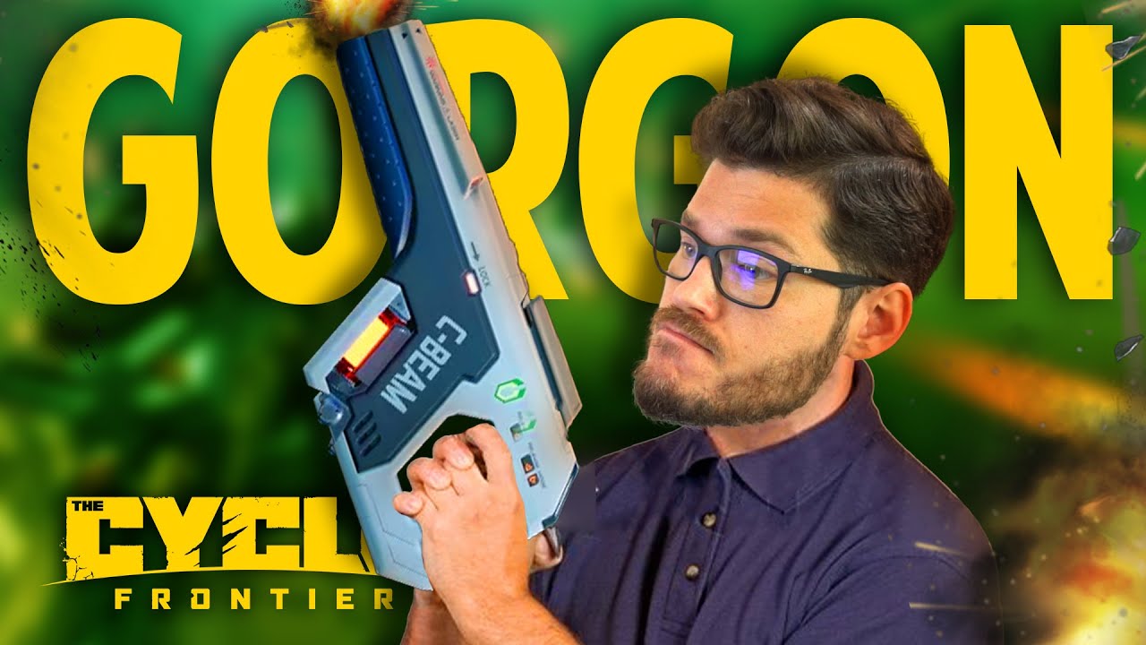 Is The Gorgon Still Good? | The Cycle: Frontier