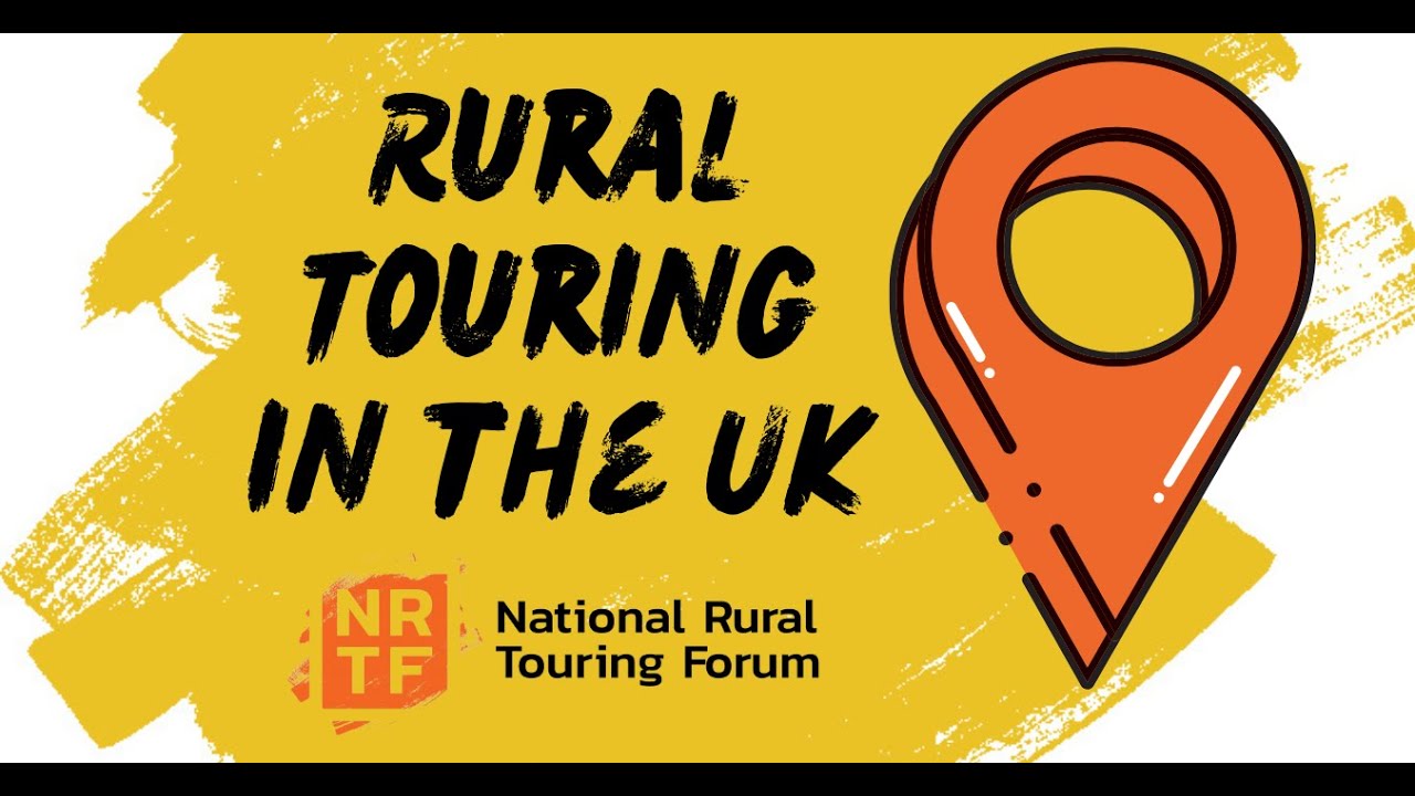 Fringe Academy: Rural Touring in the UK