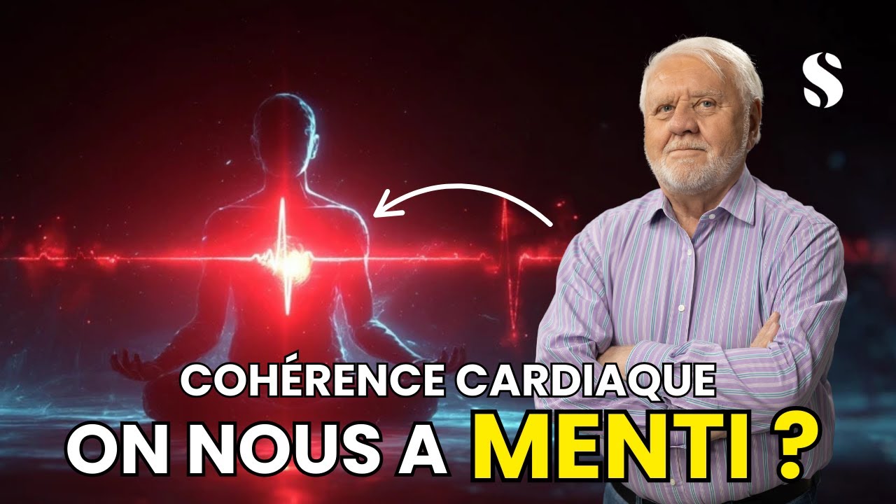 Arrêtez la COHÉRENCE CARDIAQUE !