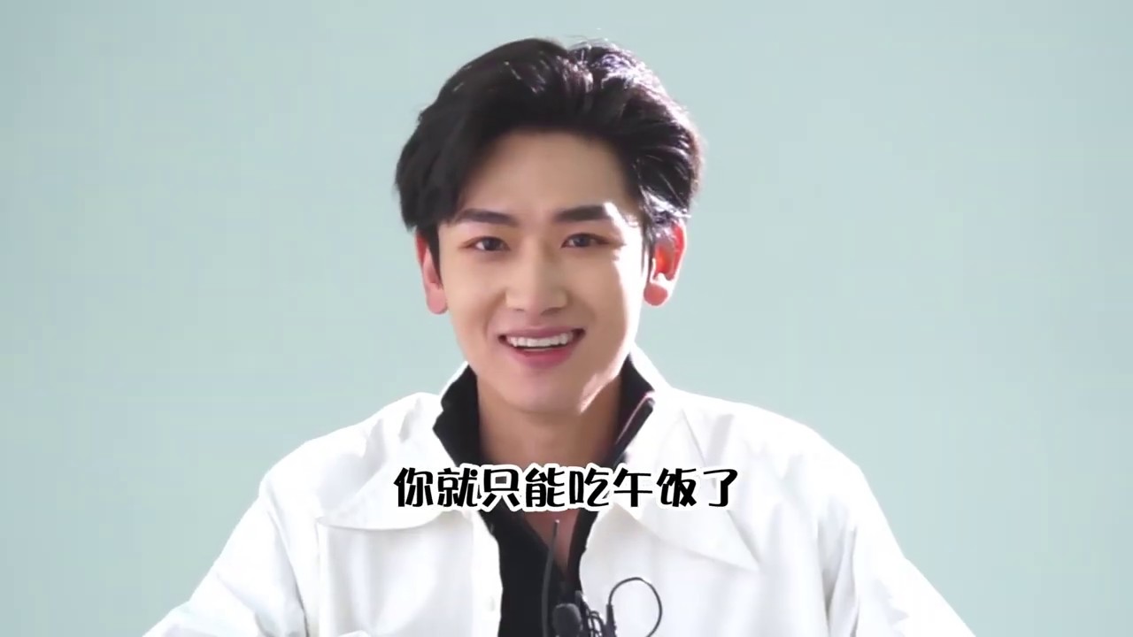得令✕郭丞专访