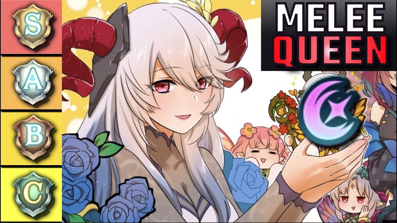 UPGRADED LEGENDARY NANNA?!? | Spring Units Analysis & Tier List - Spring Eternal Banner [FEH]