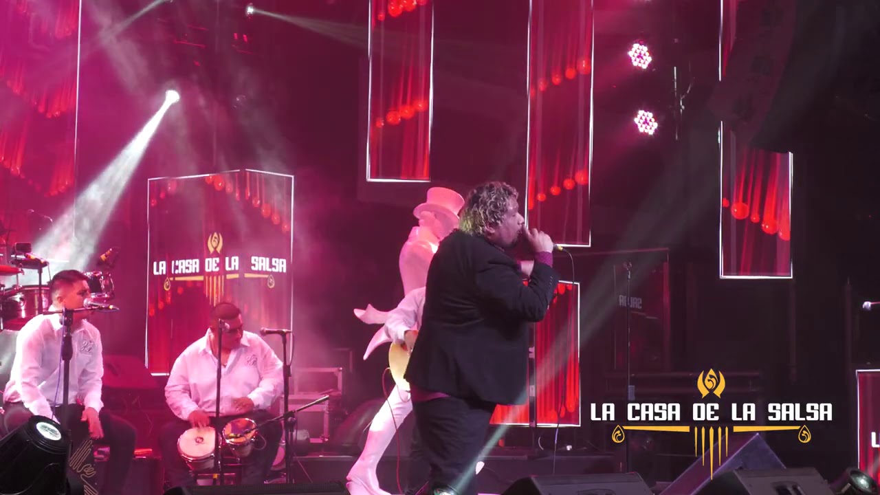 Fiesta Criolla - 