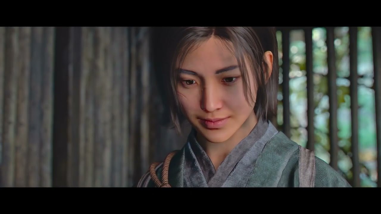 Assassins creed shadow gameplay walkthrough pt2